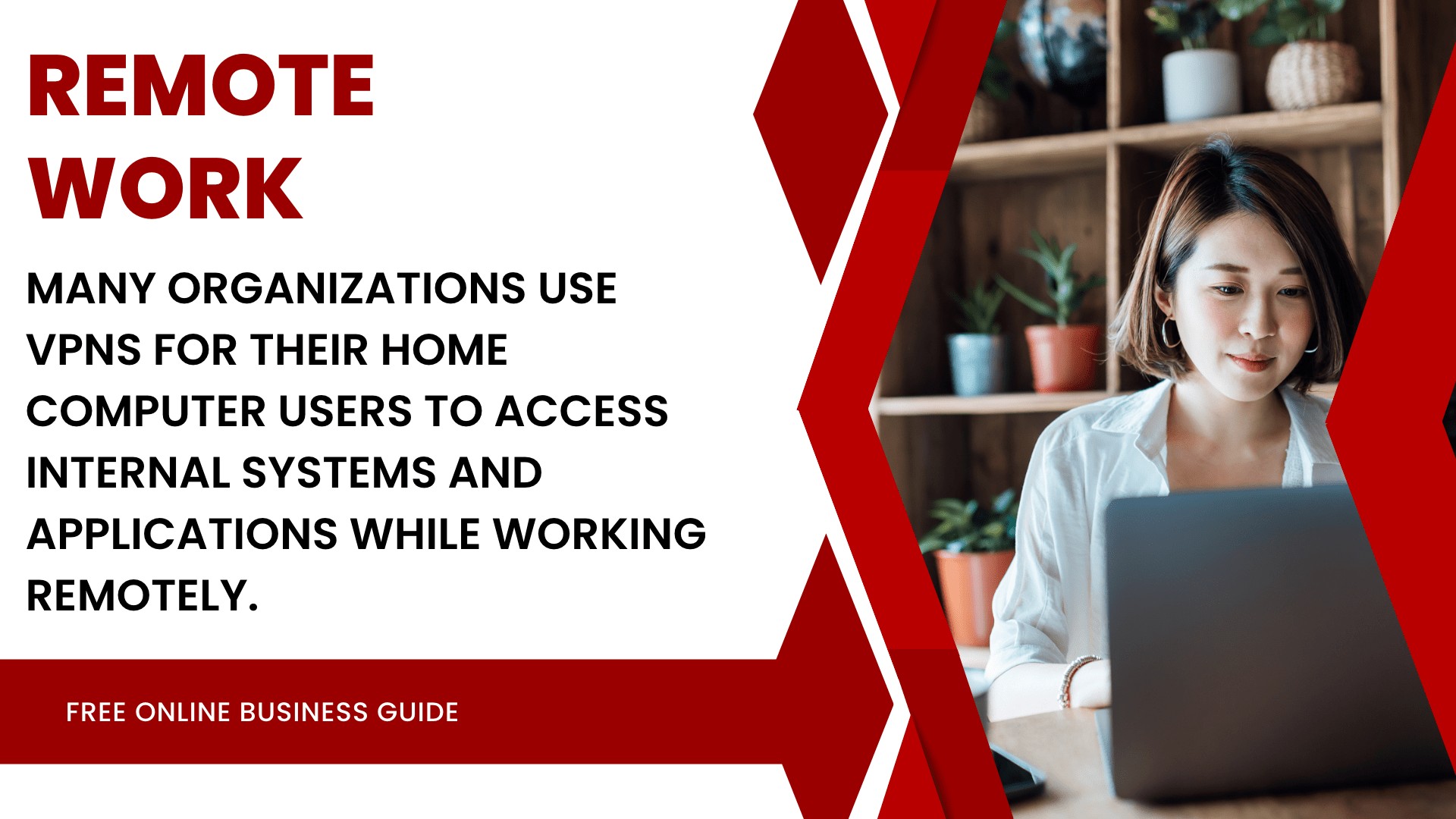 Navigating the Risks of VPNs and Remote Work on Home Computers