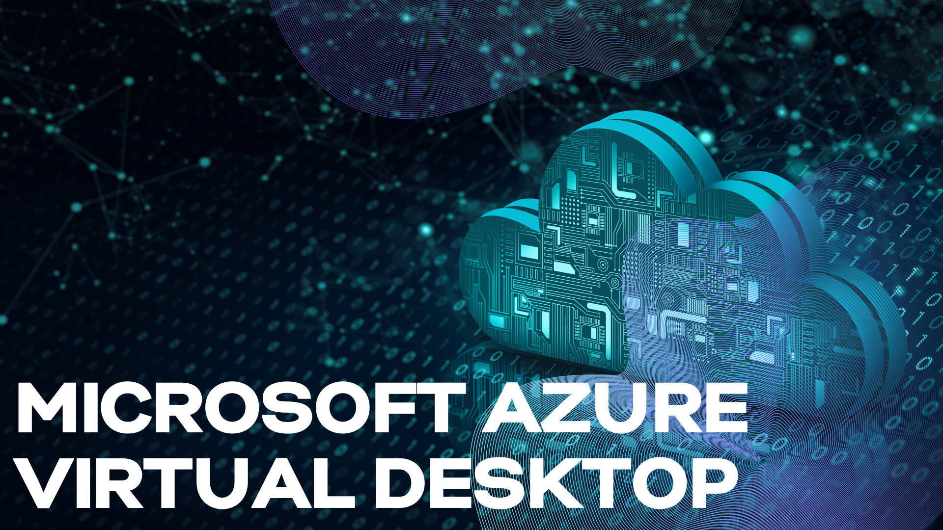 Microsoft Azure Virtual Desktop