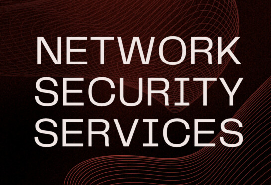 Network Security Services