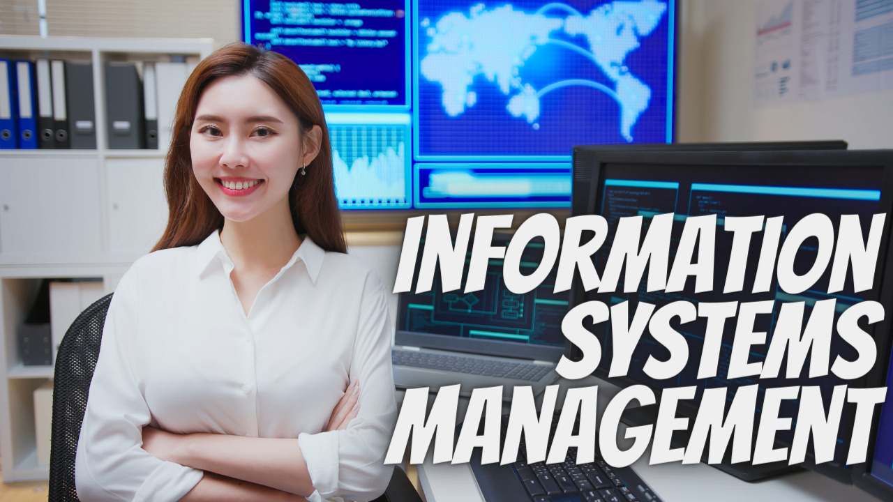 Information Systems Management