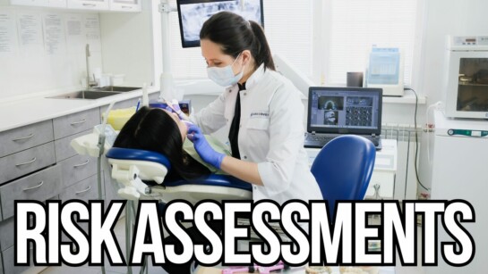 Why Raleigh Dental Clinics Need Regular IT Risk Assessments