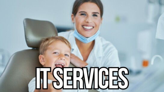 IT Services For Dentists In North Carolina