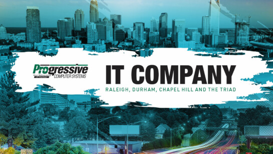 Selecting A Great IT Company In Raleigh, Durham, Chapel Hill and The Triad (North Carolina)