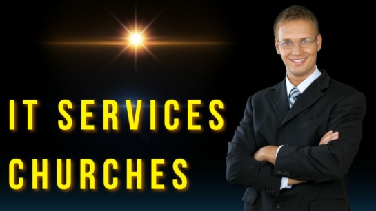 IT Services For Churches Throughout North Carolina