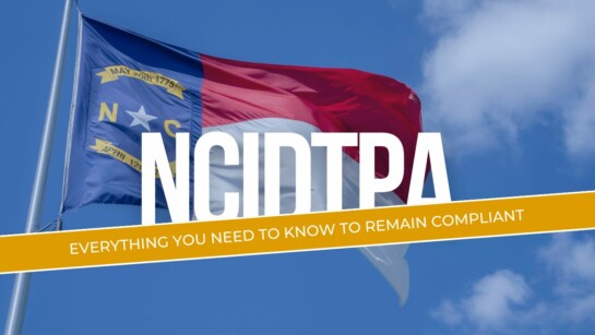 What Is North Carolina Identity Theft Protection Act (NCIDTPA)?