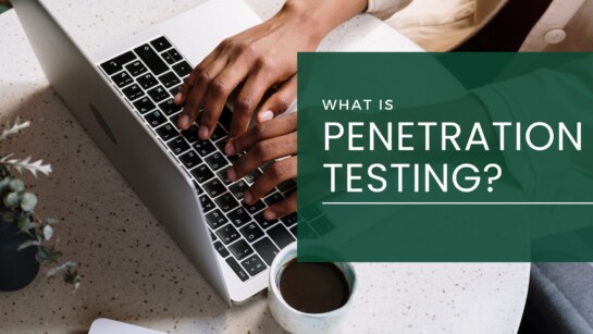 What is Penetration Testing? | Progressive Computer Systems